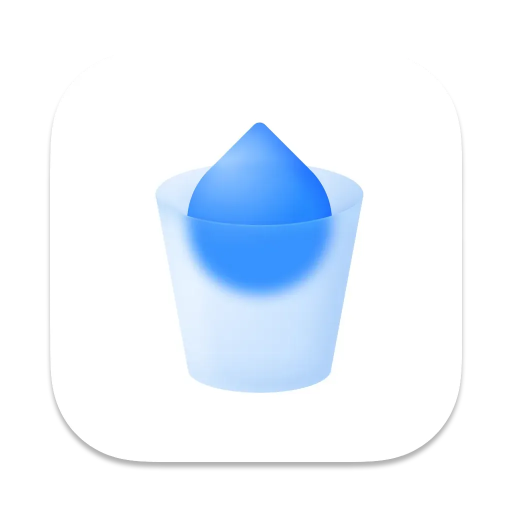 TakeSip — Water Reminder Companion for macOS